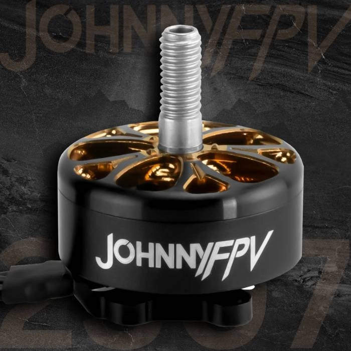 Lumenier 2307 JohnnyFPV V3 Pro Cinematic Motor