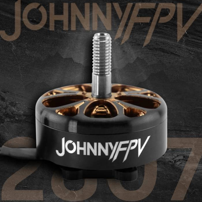 Lumenier 2807 JohnnyFPV V3 Pro Cinematic Motor