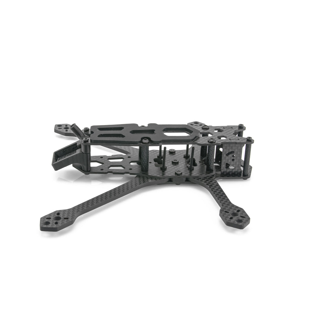 Lumenier QAV-S MINI 4" Freestyle Quadcopter Frame
