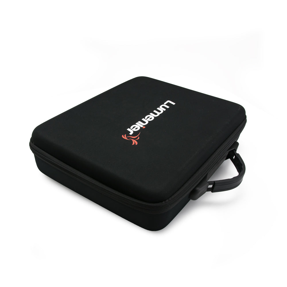 Lumenier Soft Zipper Case w/ Carry Handle for Drones