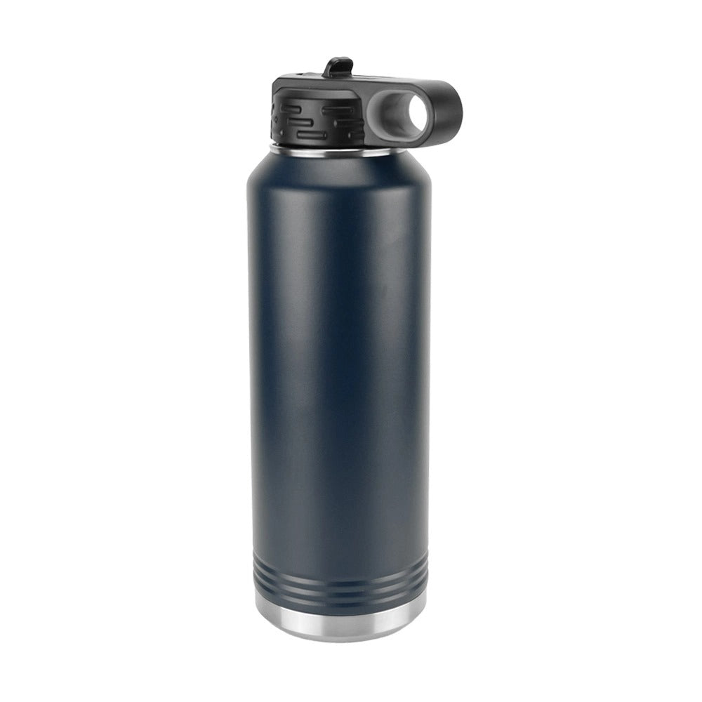 Lumenier 40oz Insulated Water Bottle