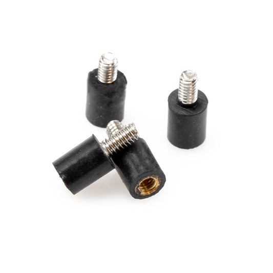 Anti-Vibration Standoffs M2 (4pcs)