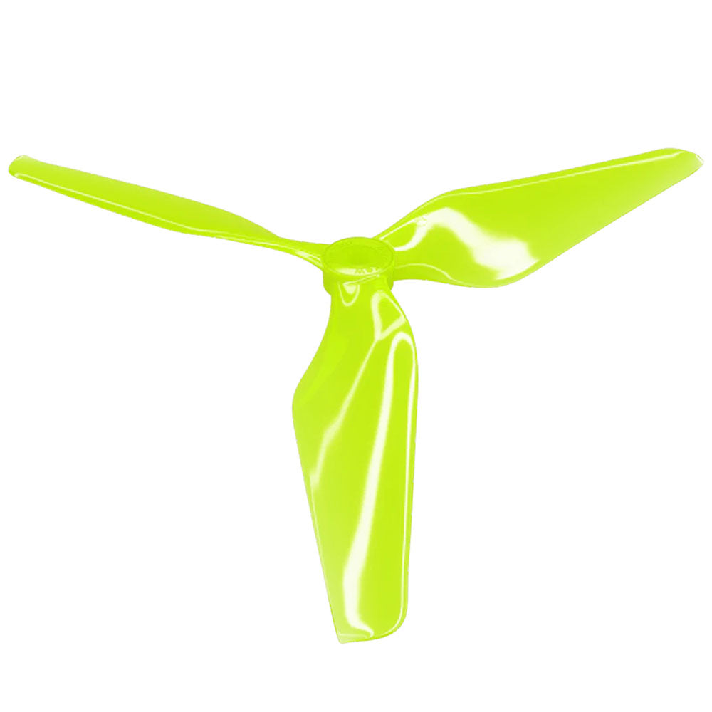 Master Airscrew 3MR Plus+ 7x3.7 3-Blade Propeller (Set of 4)