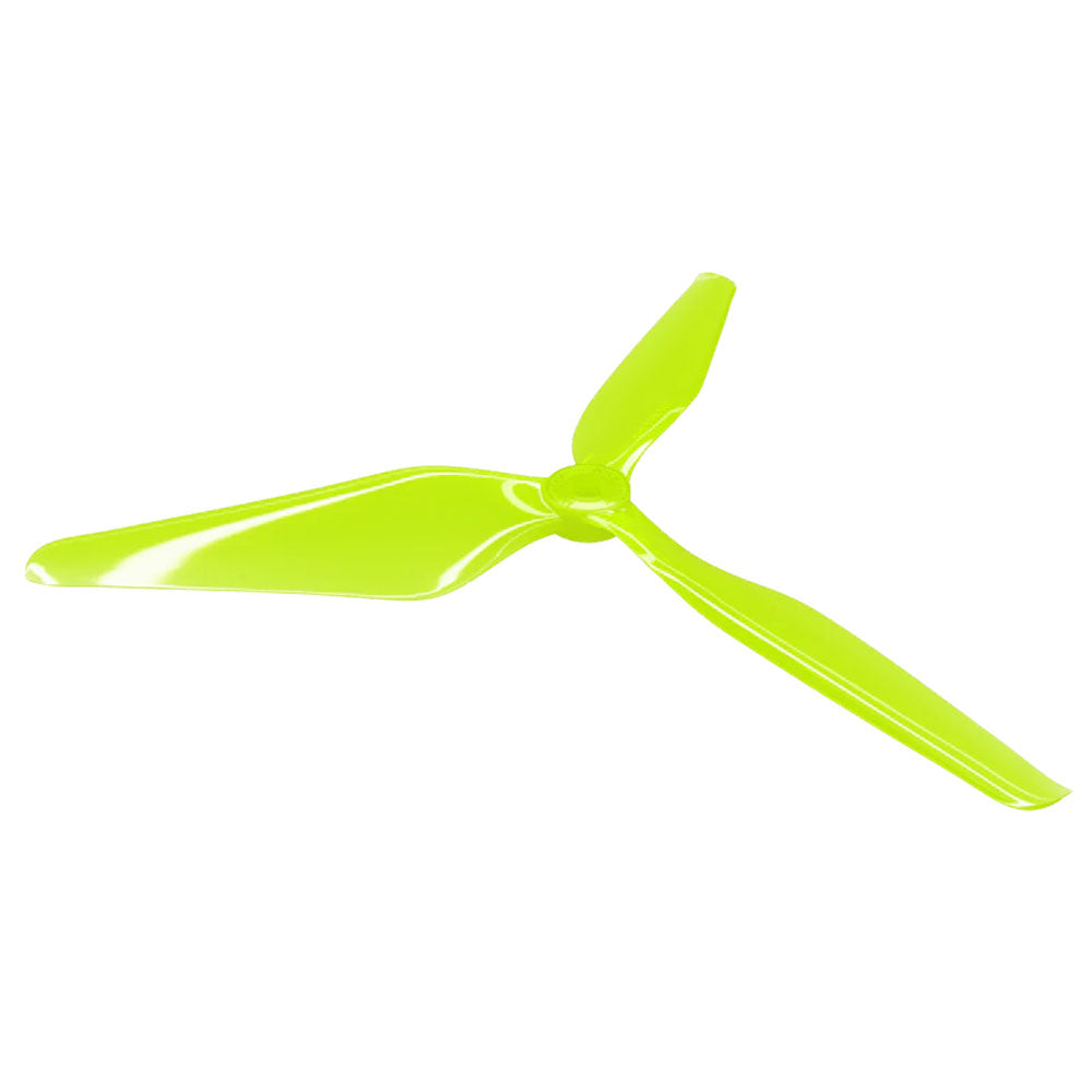 Master Airscrew 3MR Plus+ 7x3.7 3-Blade Propeller (Set of 4)