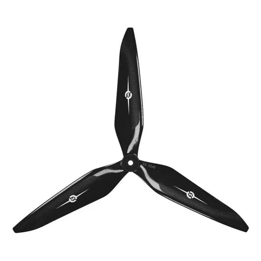 Master Airscrew 3X Power 10x9 3-Blade Propeller
