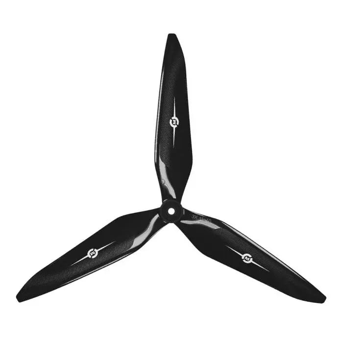 Master Airscrew 3X Power 11x10 3-Blade Propeller