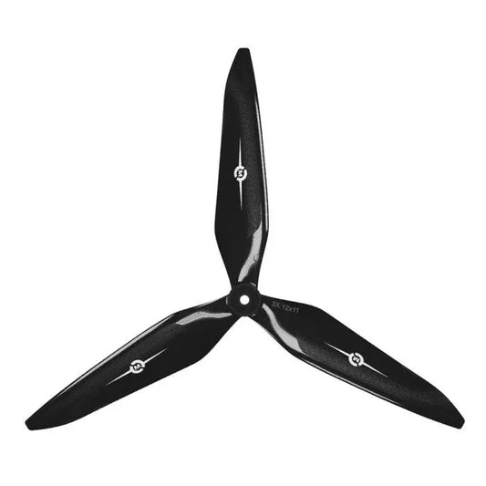 Master Airscrew 3X Power 12x11 3-Blade Propeller