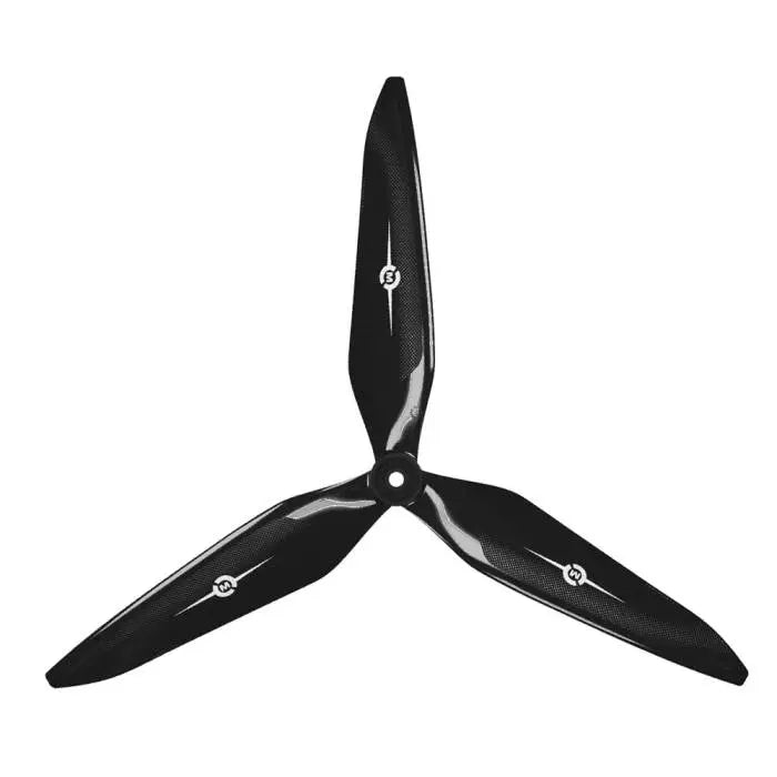 Master Airscrew 3X Power 13x12 3-Blade Propeller