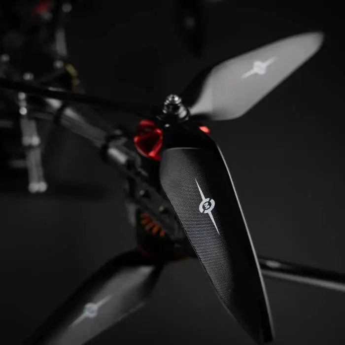 Master Airscrew 3X Power 10x9 3-Blade Propeller