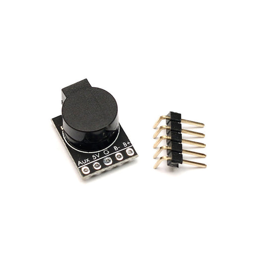 MATEKSYS Lost Model Beeper & FPV FC 5V Loud Buzzer