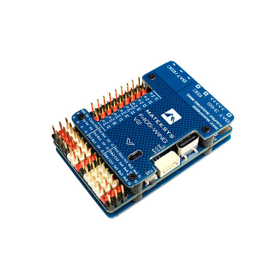 MATEKSYS F405 Wing V2 Flight Controller