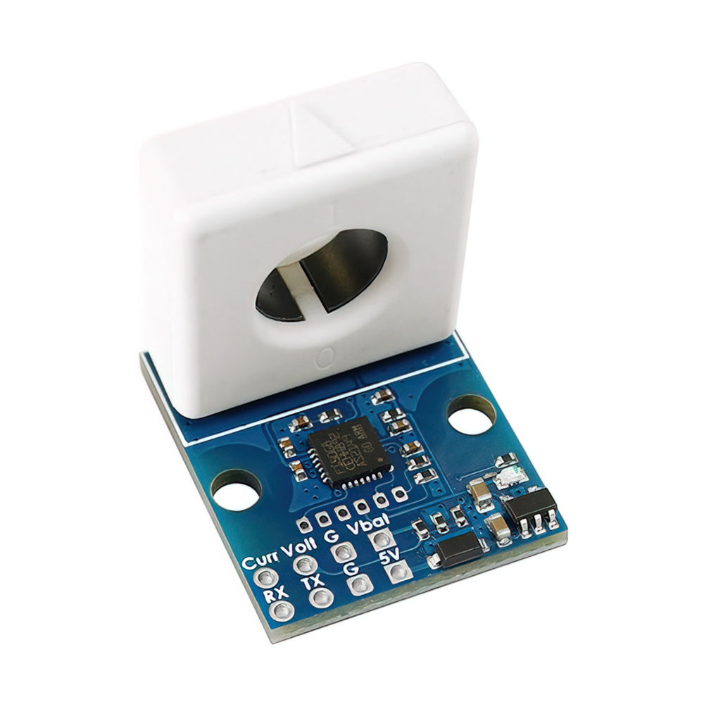 MATEKSYS Hall Effect Current Sensor - 150A
