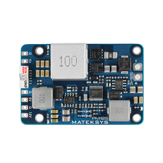 Mateksys PM12S-3 Power Module

