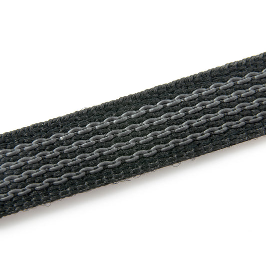 Indestructible Kevlar Lipo Strap - 16x250mm (3pcs) ALL Black / NO LOGOS