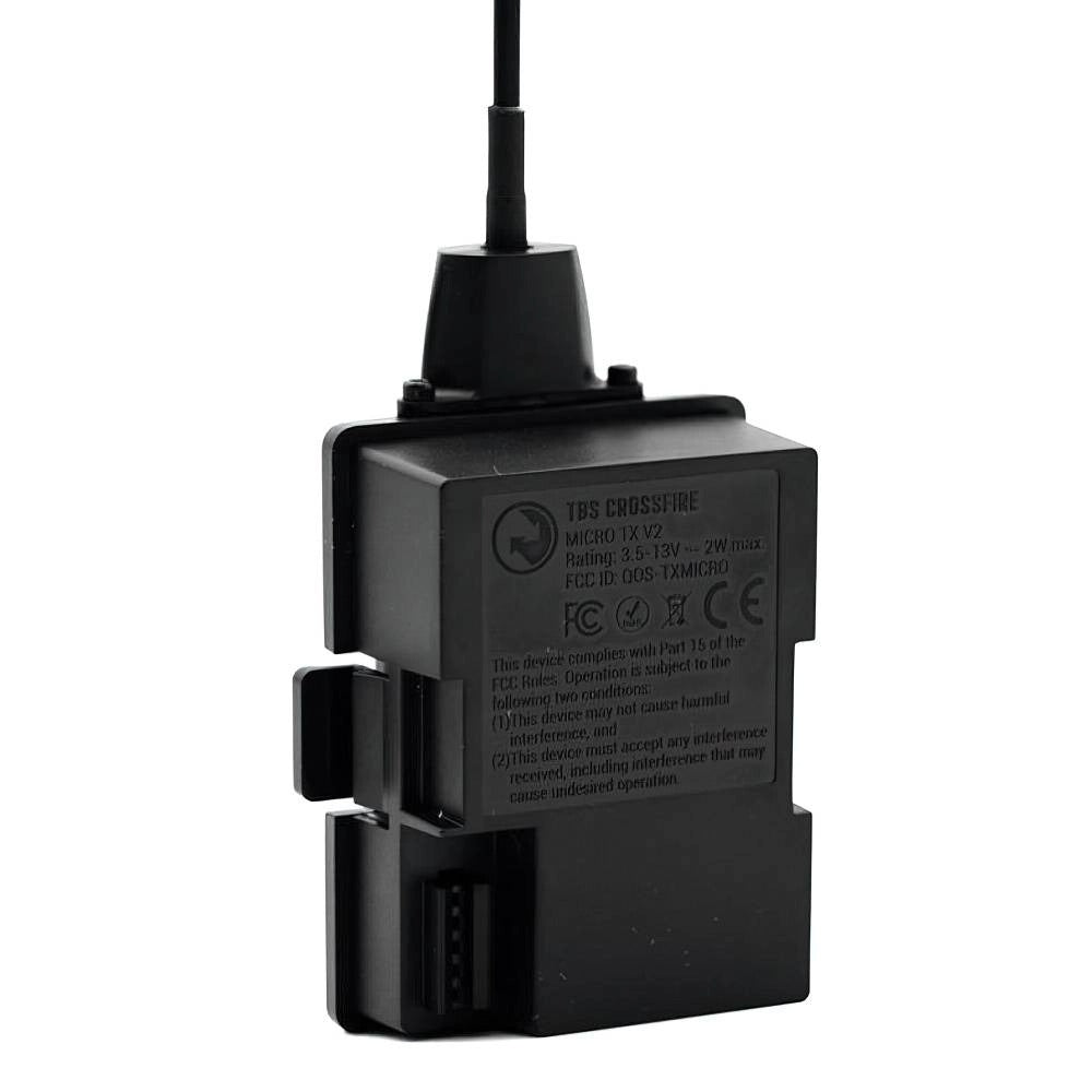 TBS Crossfire Micro TX Module V2 - NDAA
