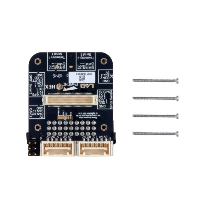 CubePilot Mini Carrier Board