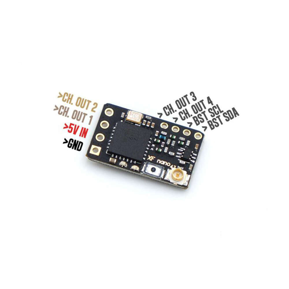 TBS Crossfire Nano Rx