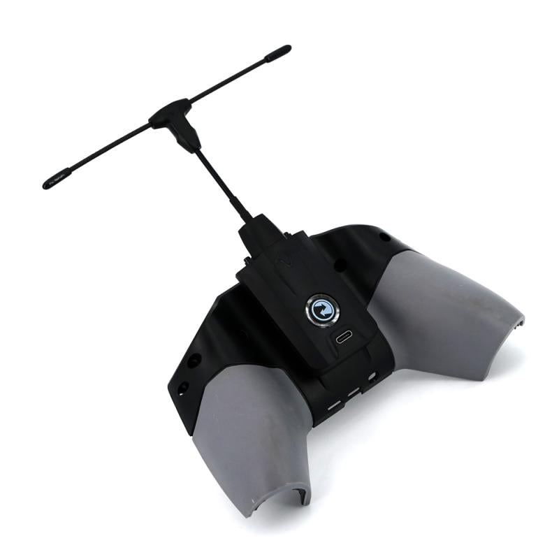 TBS Crossfire Nano TX Starter Set