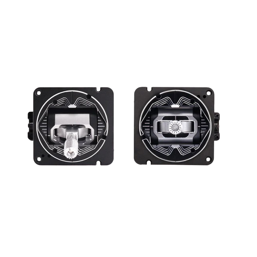 RadioMaster TX16S CNC AG01 Hall Gimbal (Set of 2) w/ Self Centering + Throttle