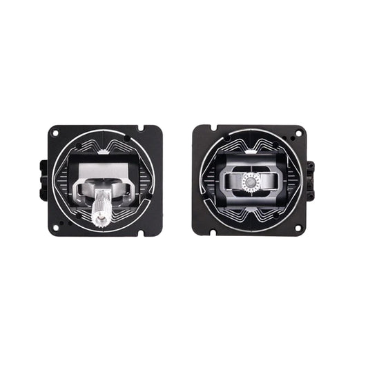 RadioMaster TX16S CNC AG01 Hall Gimbal (Set of 2) w/ Self Centering + Throttle