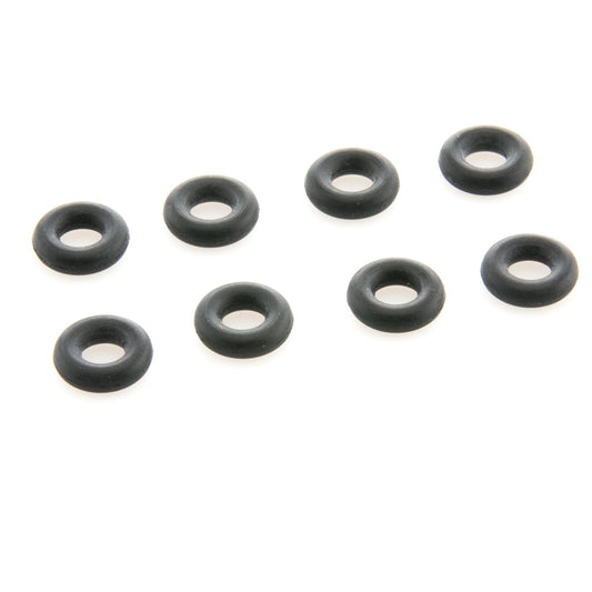 Multipurpose O Ring set of 8