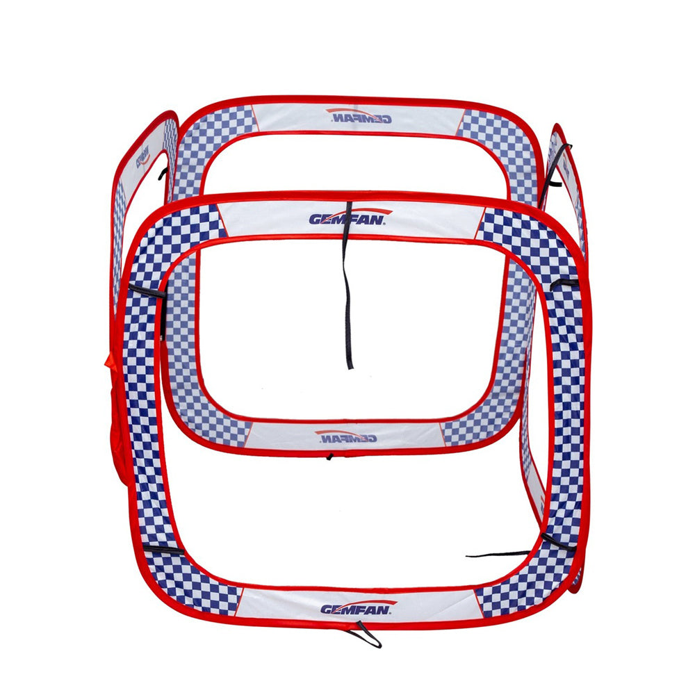 Gemfan Airgate Cube 3 (75cm x 75cm)