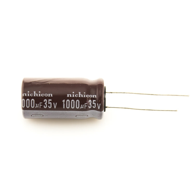 Panasonic 35V 1000uF LOW ESR Capacitor