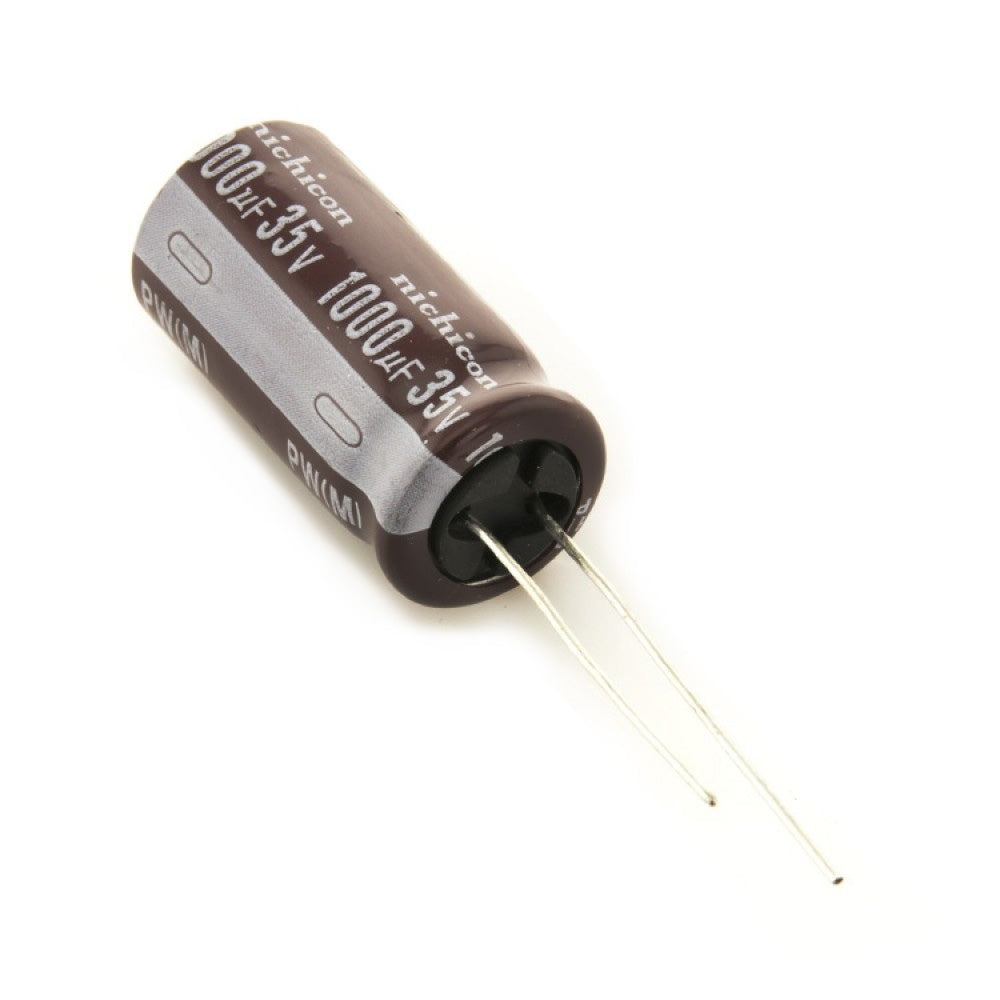 Panasonic 35V 1000uF LOW ESR Capacitor