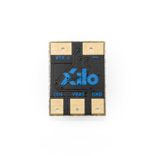 XILO Pit Pal VTX Power Switch