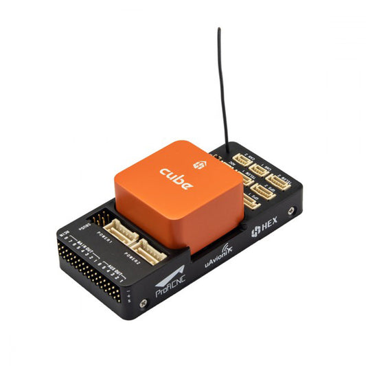 CubePilot The Cube Orange FD Standard Set + ADS-B