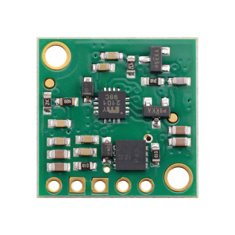 Pololu 5V 2.5A Step-Down Voltage Regulator