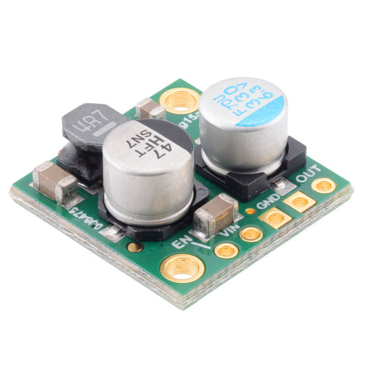 Pololu 5V 2.5A Step-Down Voltage Regulator