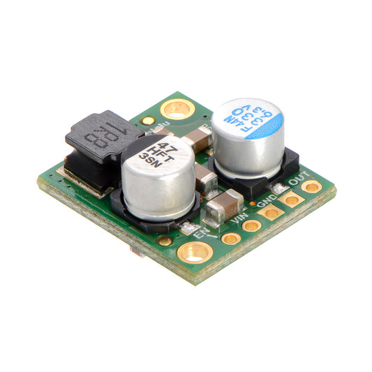 Pololu 5V, 5A Step-Down Voltage Regulator