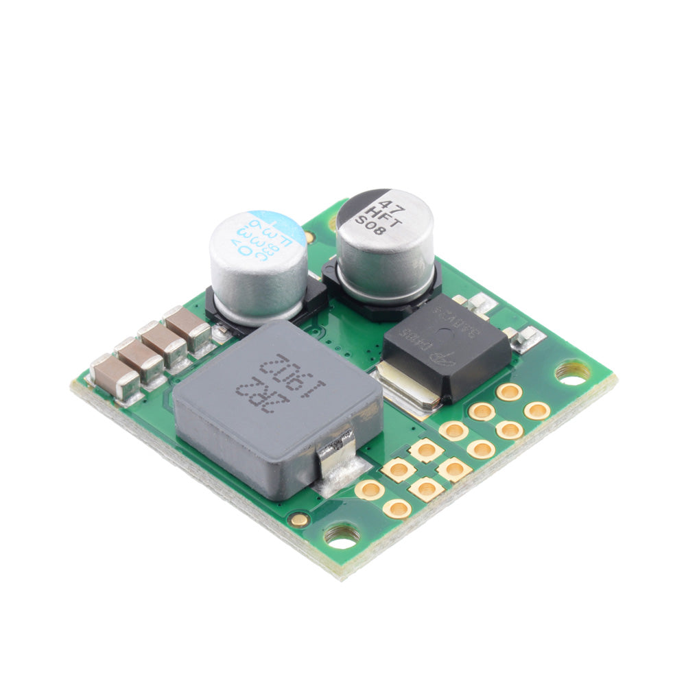 Pololu 5V, 5.5A Step-Down Voltage Regulator