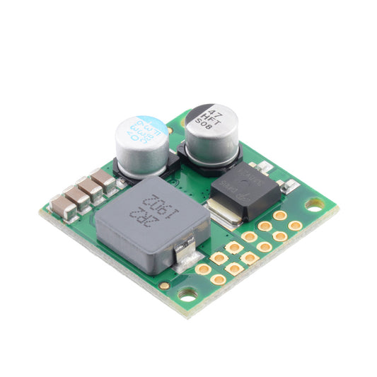 Pololu 5V, 5.5A Step-Down Voltage Regulator