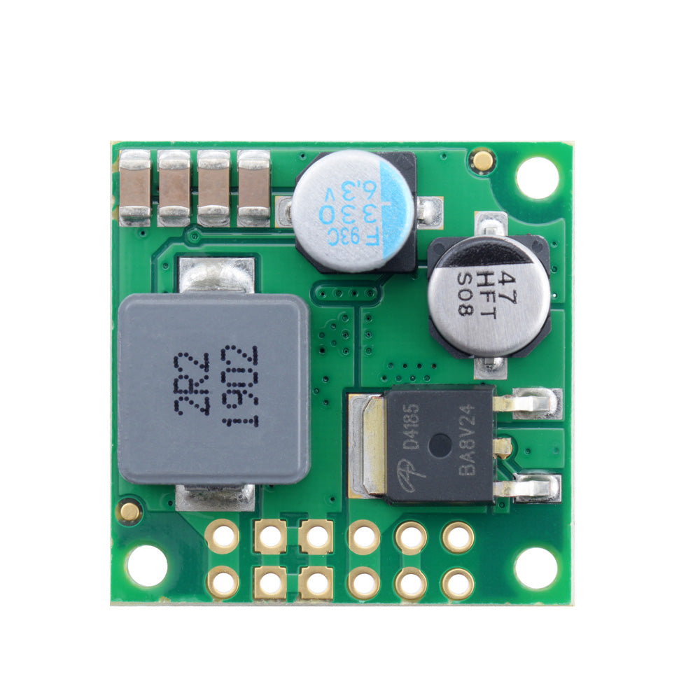 Pololu 5V, 5.5A Step-Down Voltage Regulator
