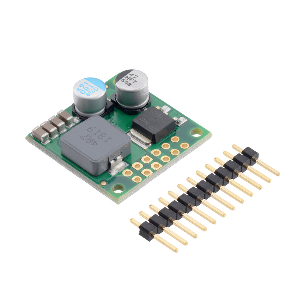 Pololu 5V, 5.5A Step-Down Voltage Regulator