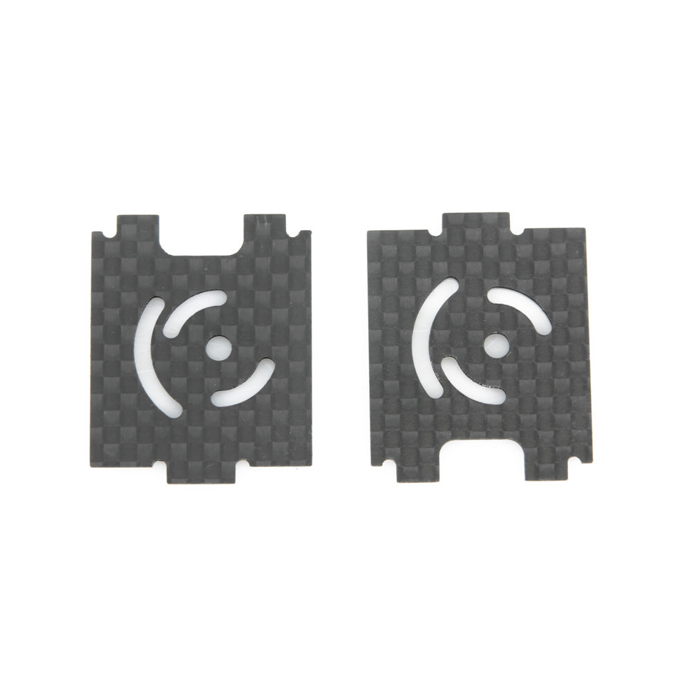 QAV-R 2 Camera Side Wall (2 Pcs)