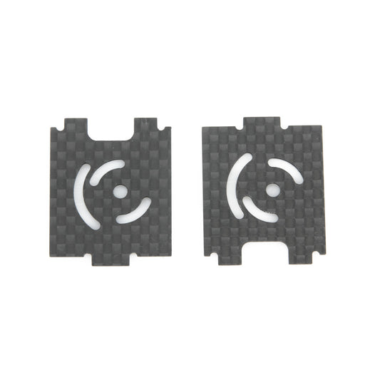 QAV-R 2 Camera Side Wall (2 Pcs)