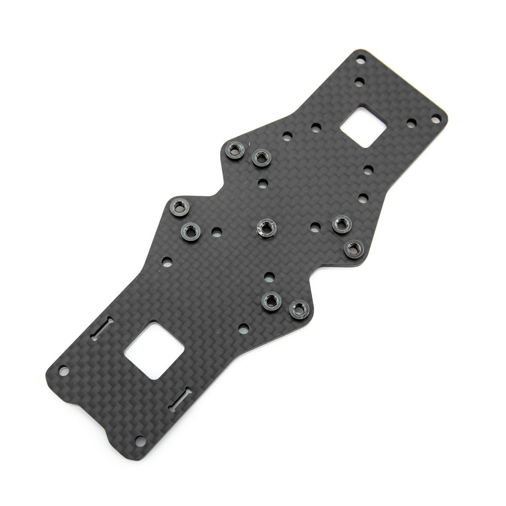 QAV-R 2 Main Plate
