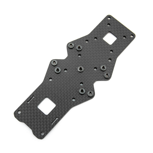 QAV-R 2 Main Plate