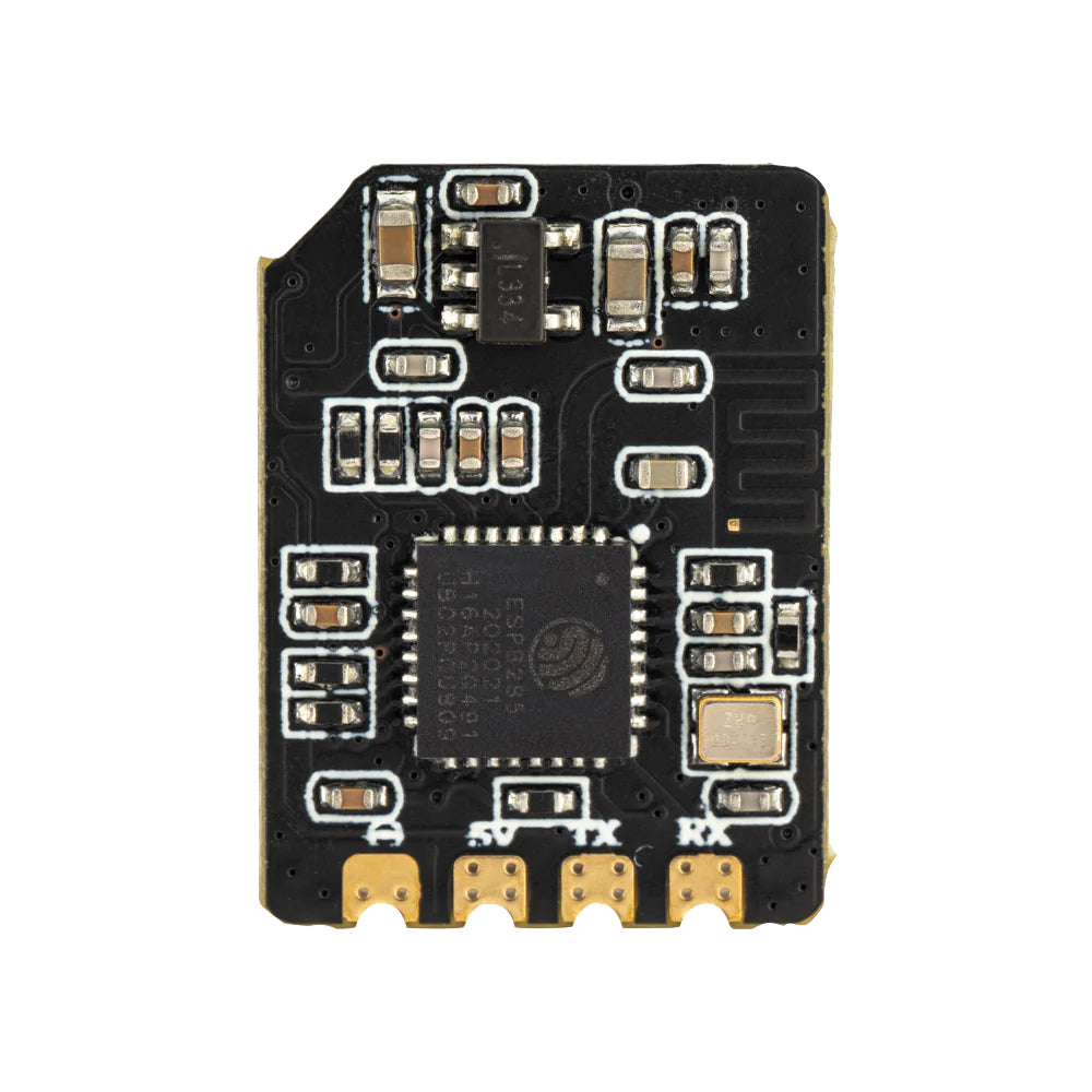 Radiomaster Bandit BR1 915Mhz ExpressLRS Receiver