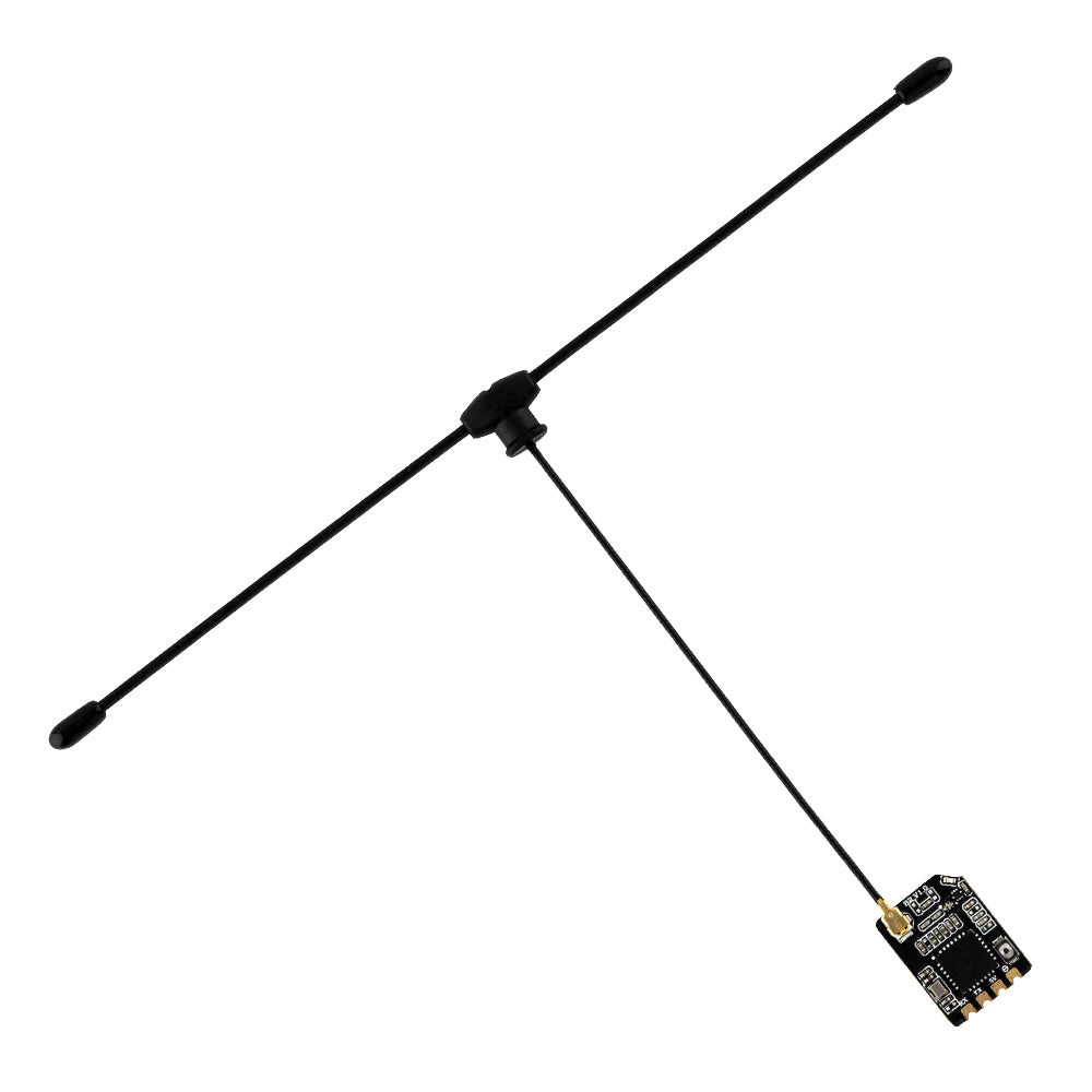 RadioMaster Bandit BR1 915MHz ExpressLRS Receiver w/ Antennas
