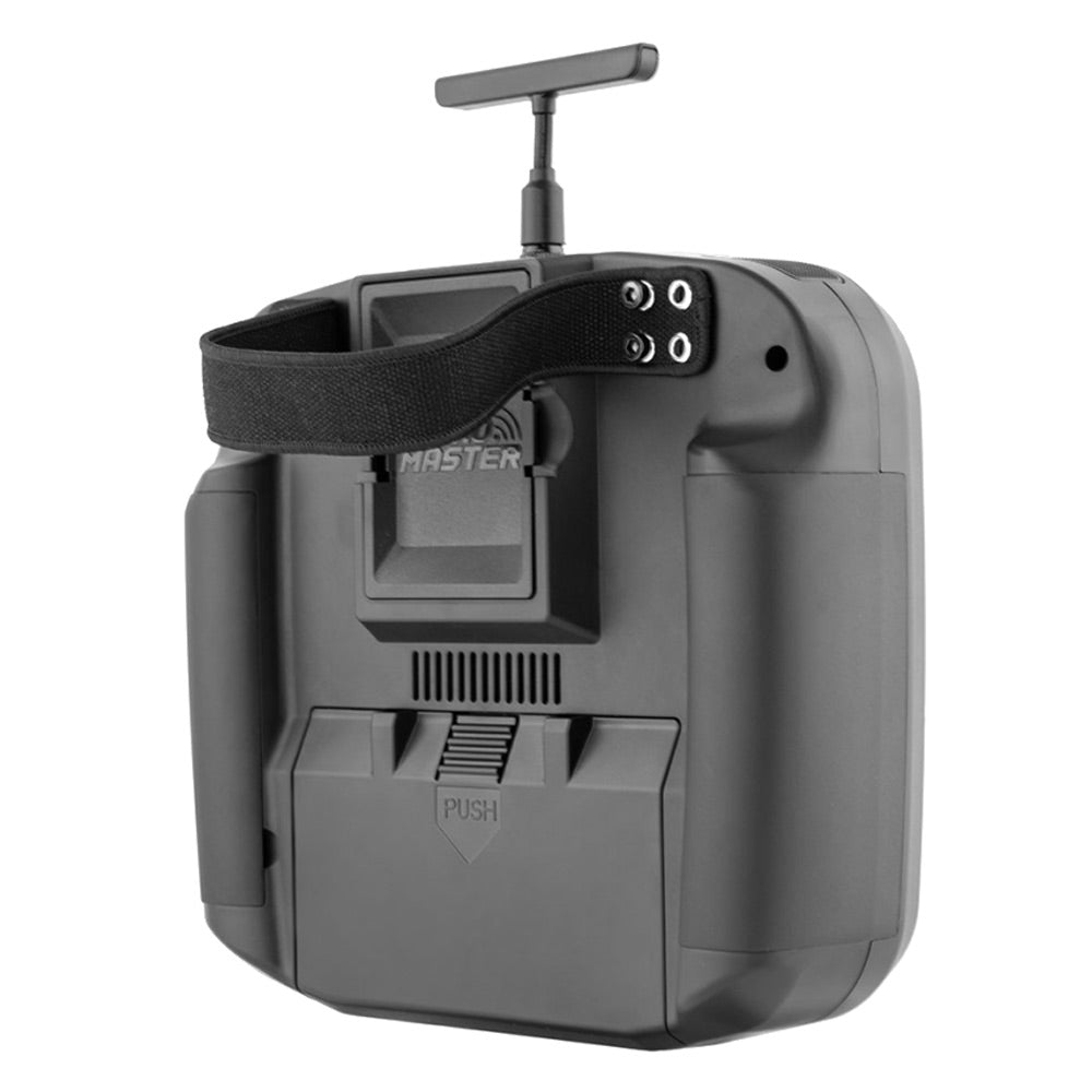 RadioMaster Boxer Radio Transmitter
