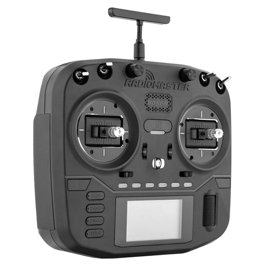 RadioMaster Boxer Radio Transmitter
