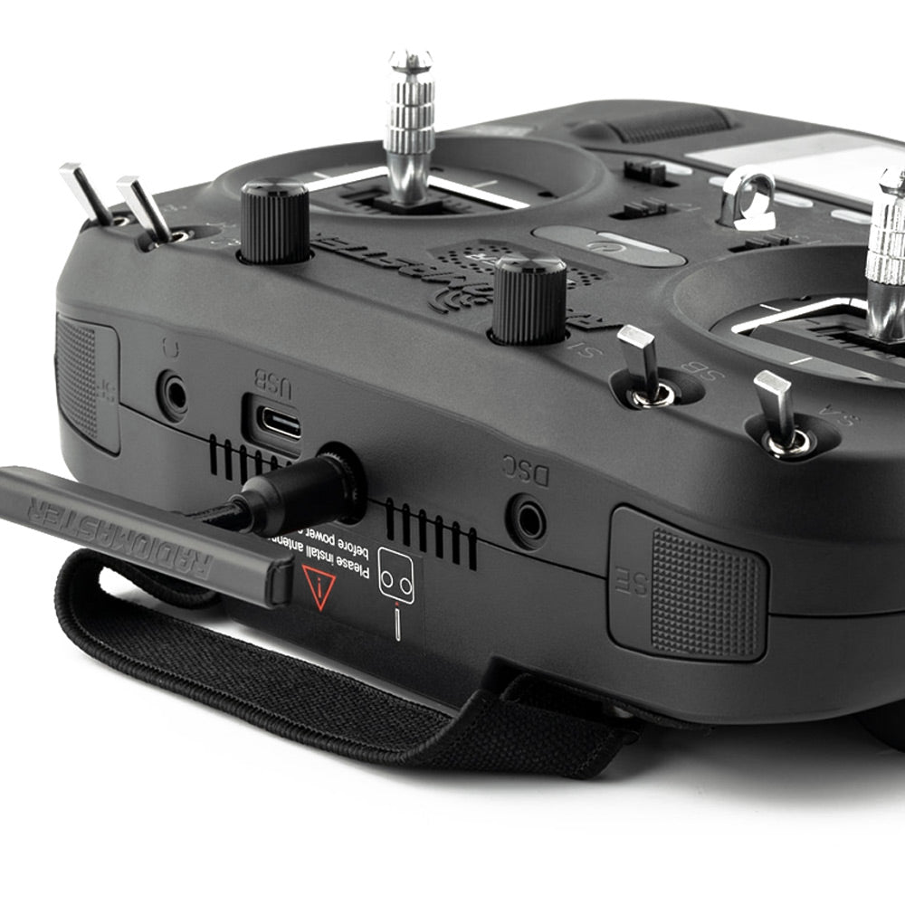 RadioMaster Boxer Radio Transmitter