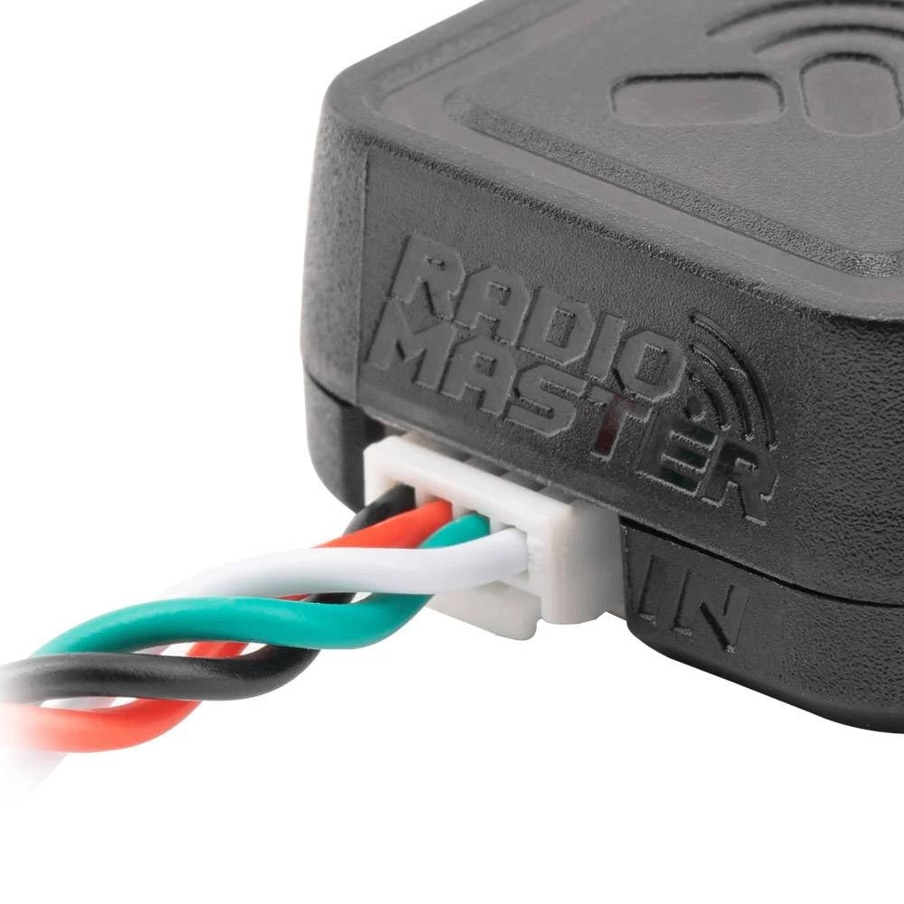 RadioMaster ERS-GPS Telemetry Sensor - ELRS ER
