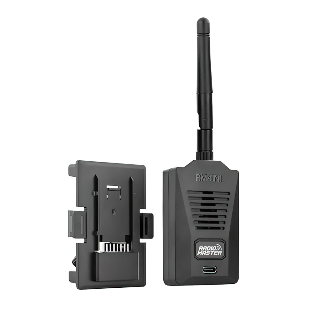 Radiomaster Micro 2.4GHz 4-in-1 Module - JR / Nano