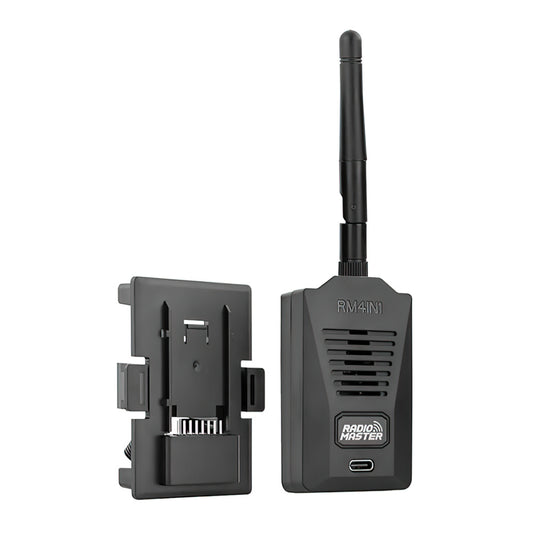 Radiomaster Micro 2.4GHz 4-in-1 Module - JR / Nano