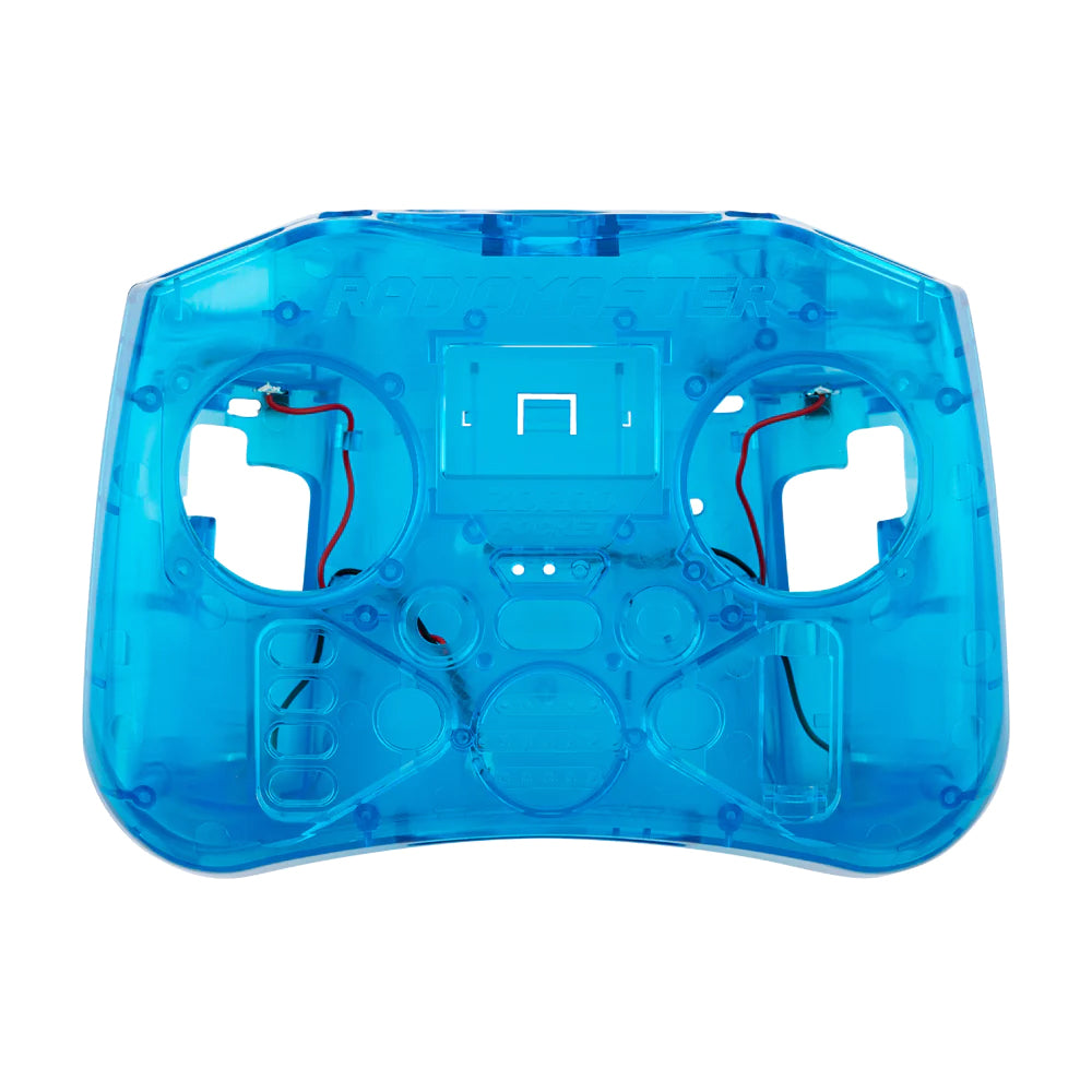 Radiomaster Pocket Radio Case - Blue